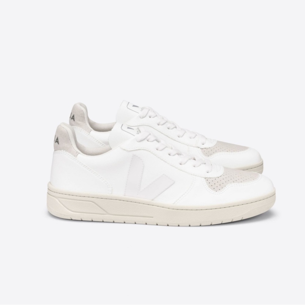 Veja V-10 CWL sneakers